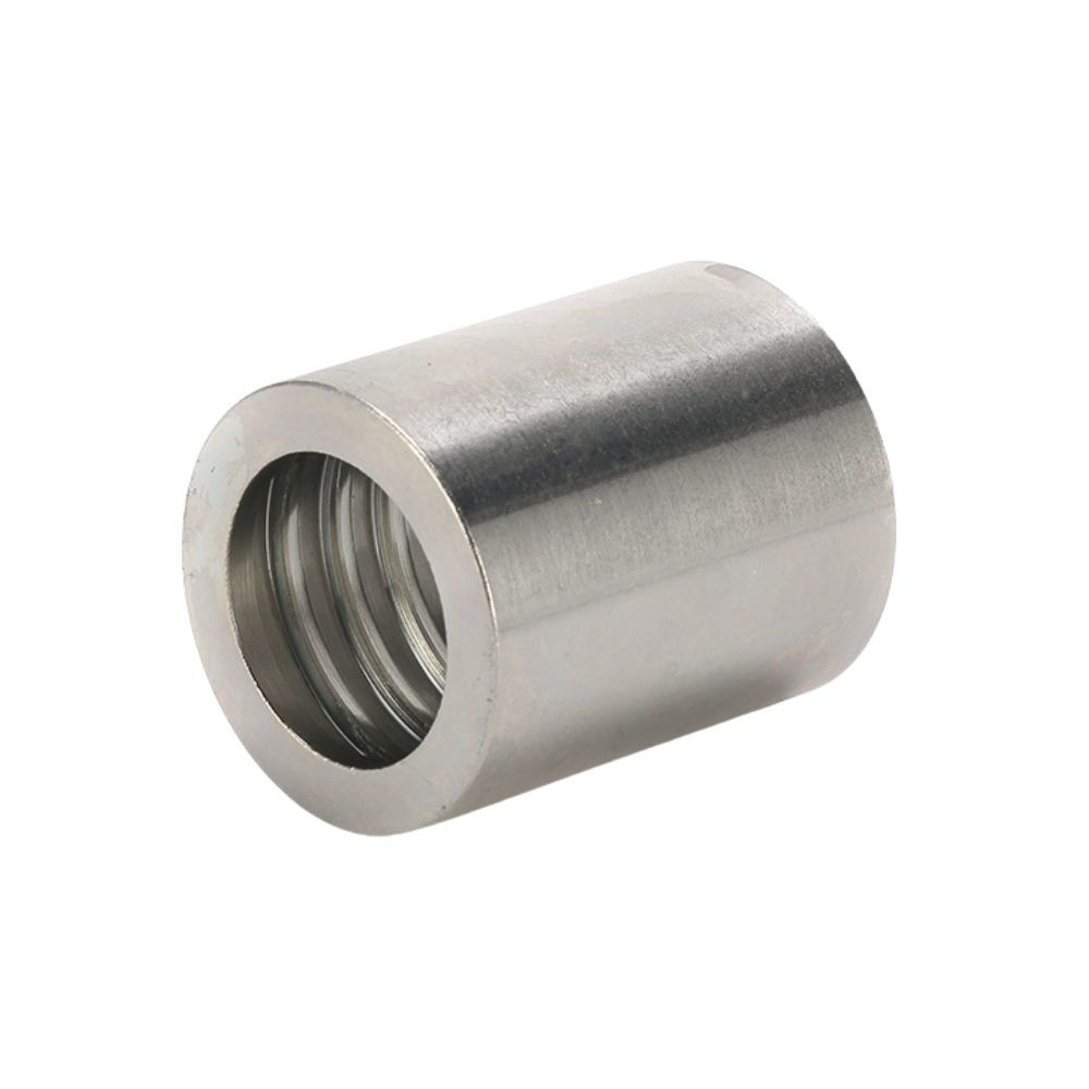 Ferrule for SAE100R2AT Hose